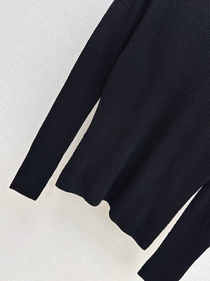 Loro 25fw wool base layer