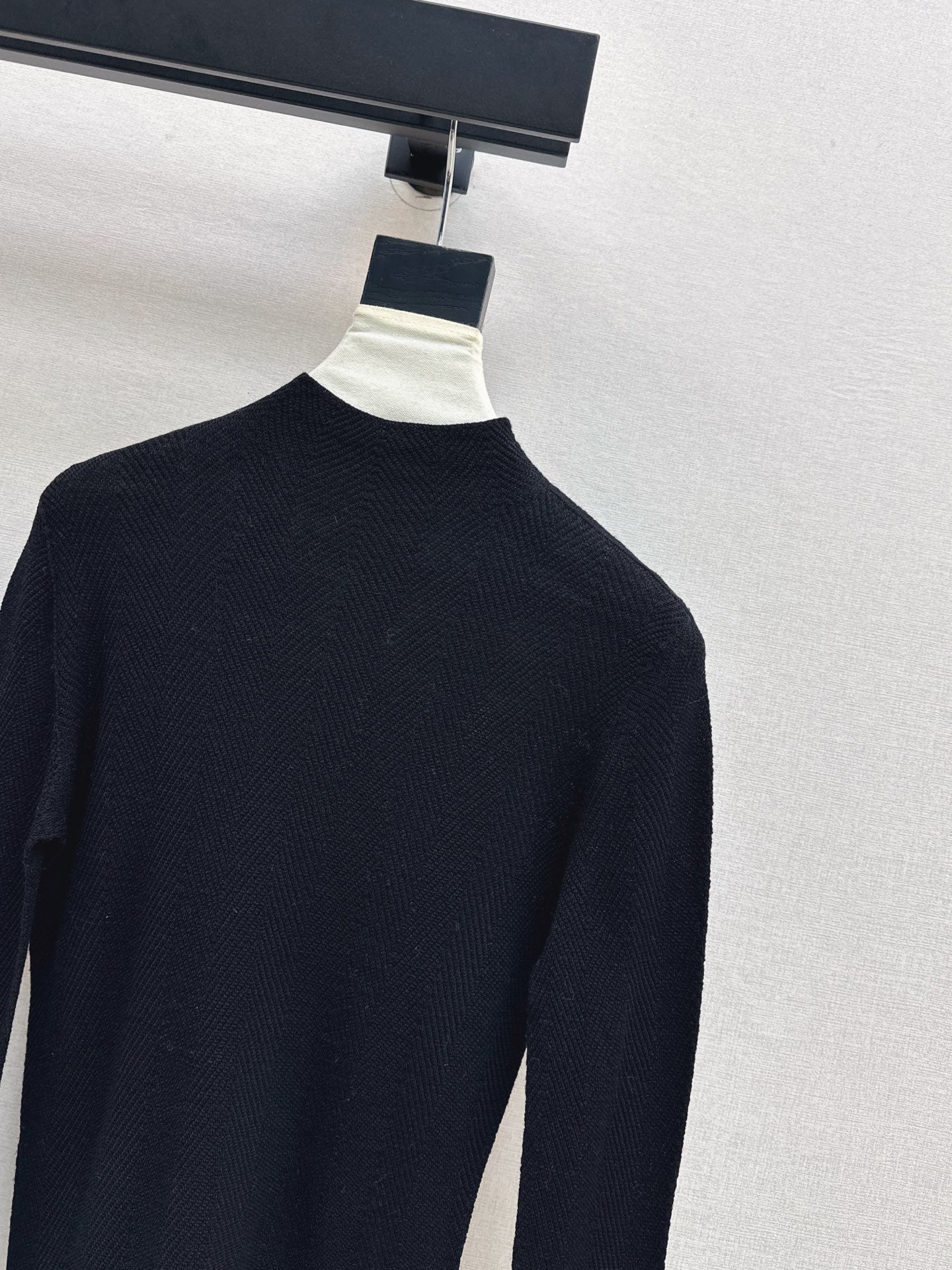 Loro 25fw wool base layer