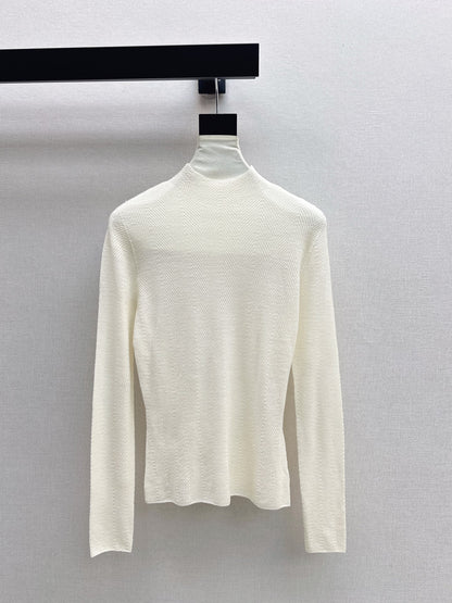 Loro 25fw wool base layer