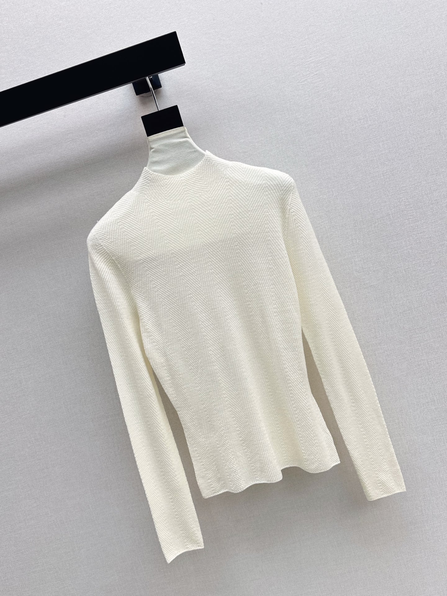 Loro 25fw wool base layer