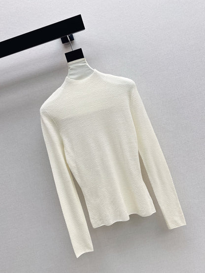 Loro 25fw wool base layer