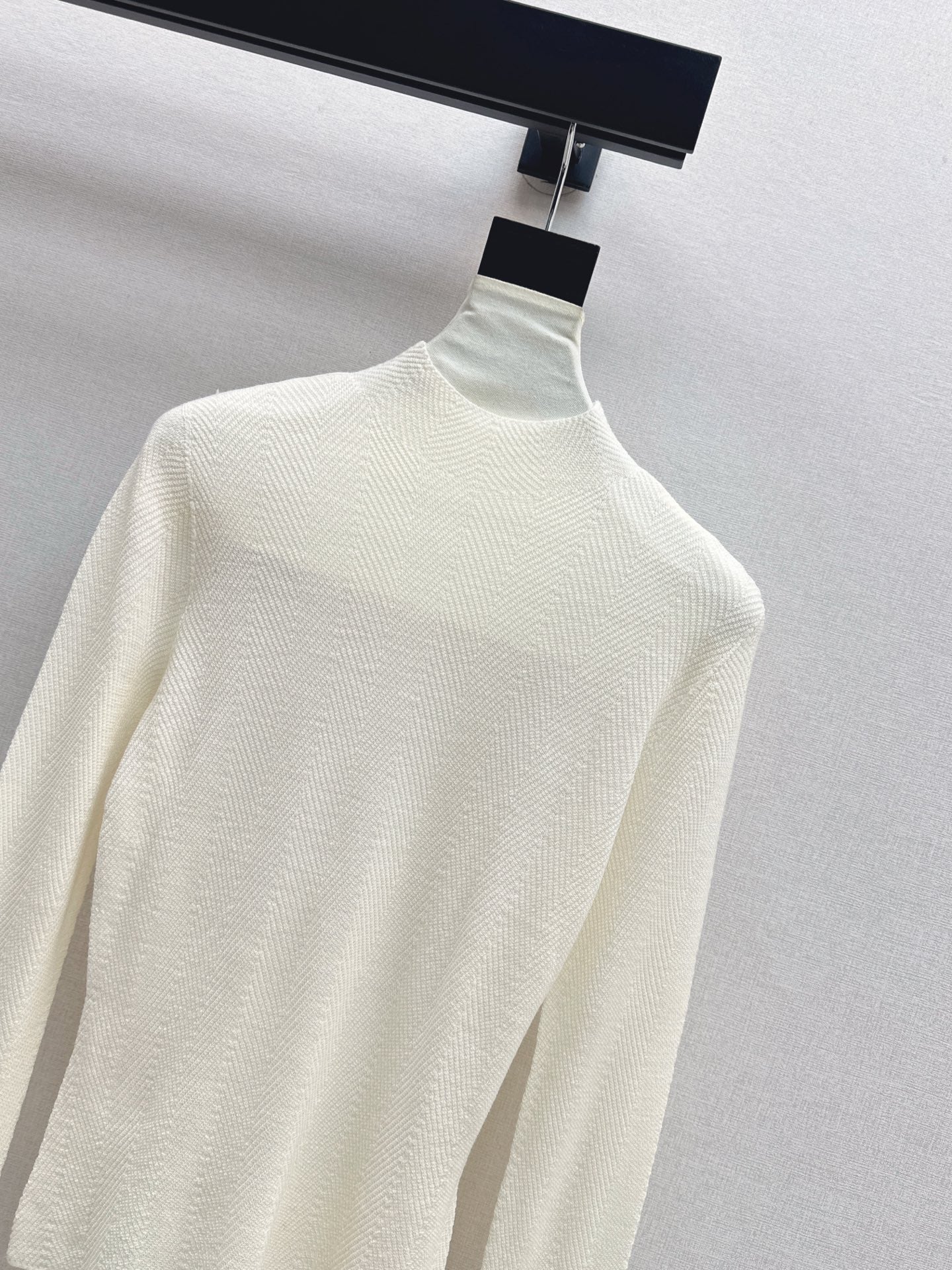 Loro 25fw wool base layer