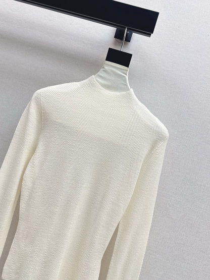 Loro 25fw wool base layer