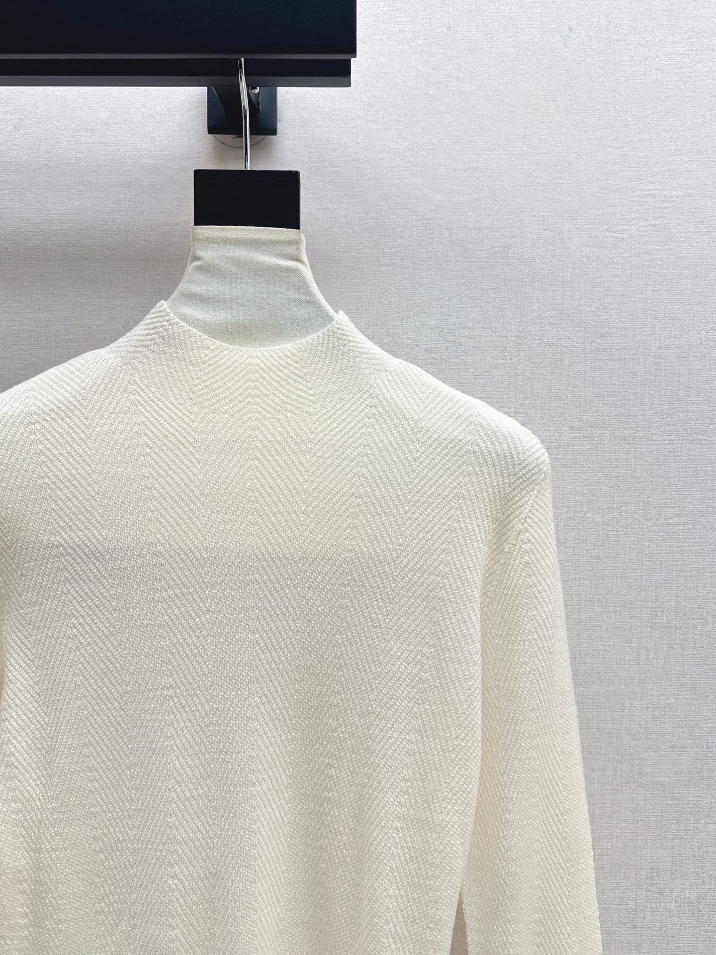 Loro 25fw wool base layer