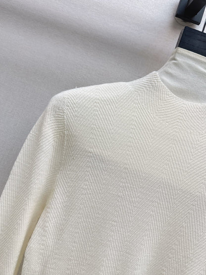 Loro 25fw wool base layer