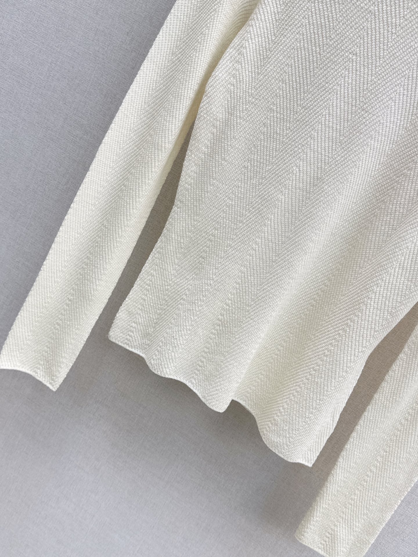 Loro 25fw wool base layer