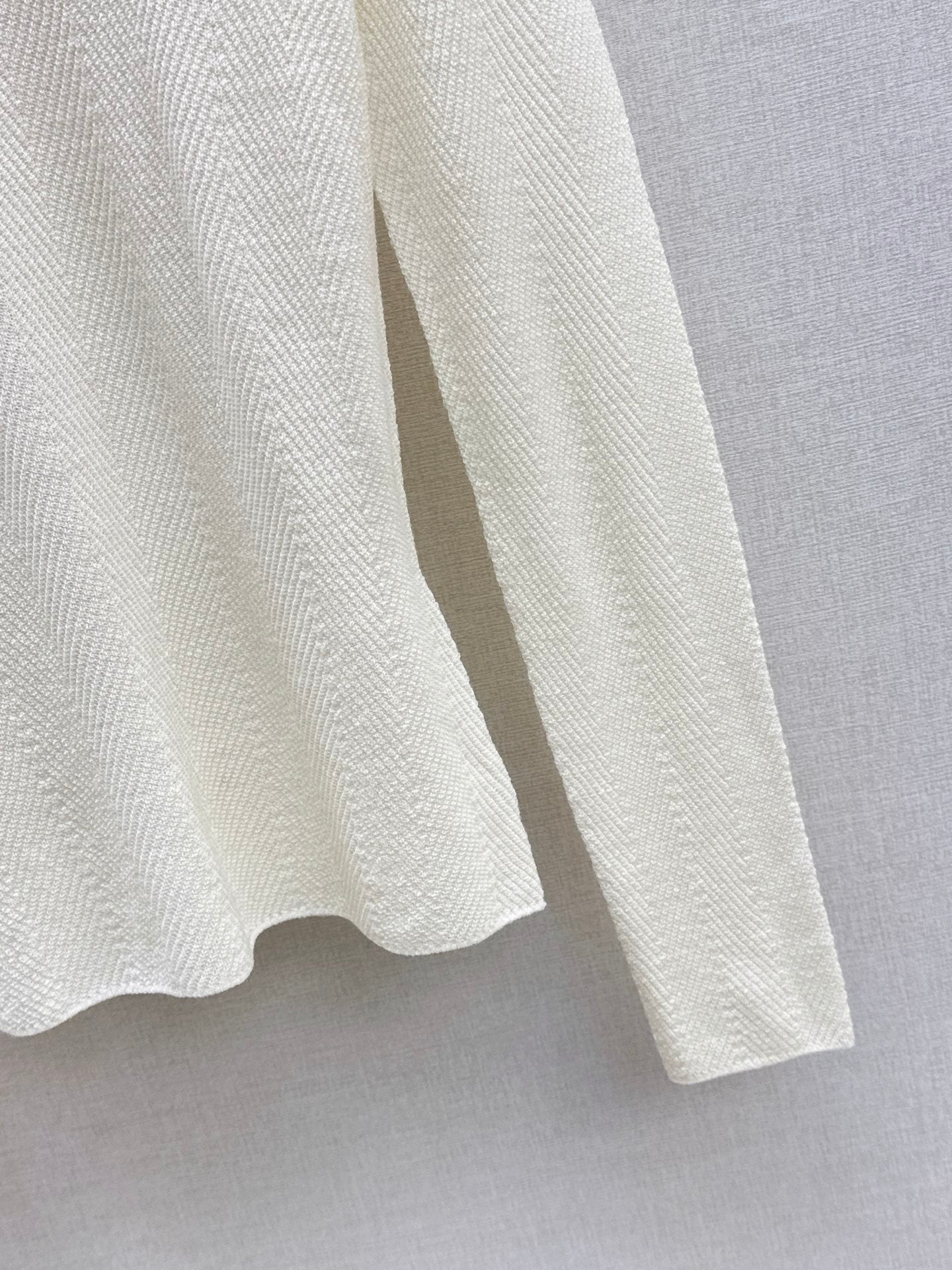 Loro 25fw wool base layer