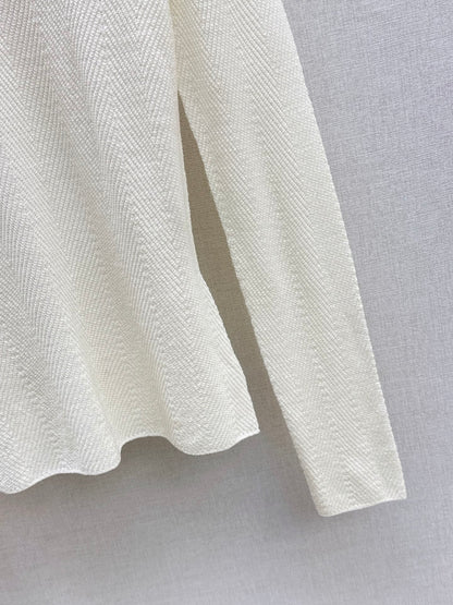 Loro 25fw wool base layer