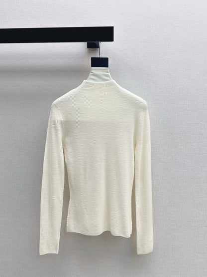 Loro 25fw wool base layer