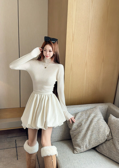 Loro 25fw wool base layer