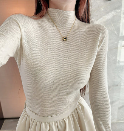 Loro 25fw wool base layer