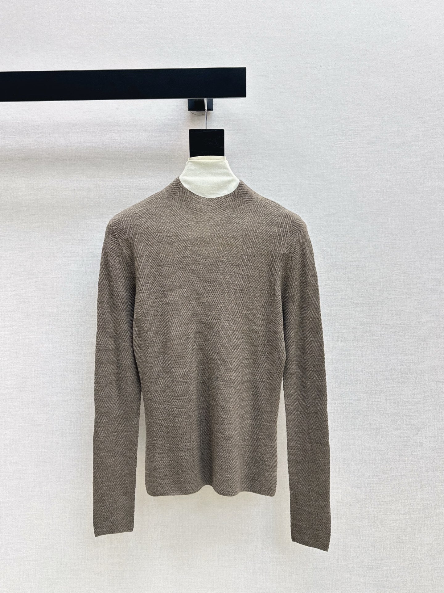 Loro 25fw wool base layer