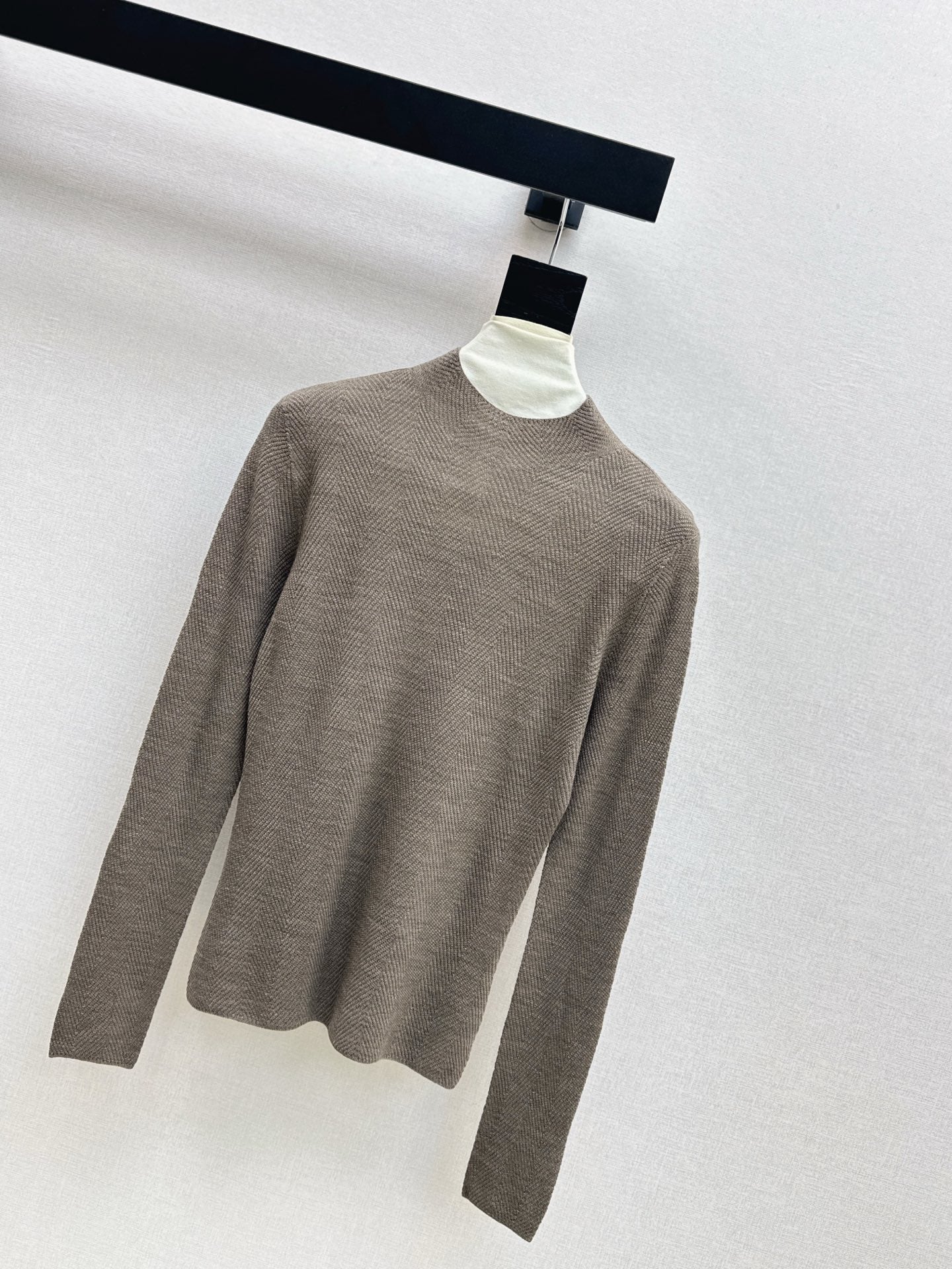 Loro 25fw wool base layer