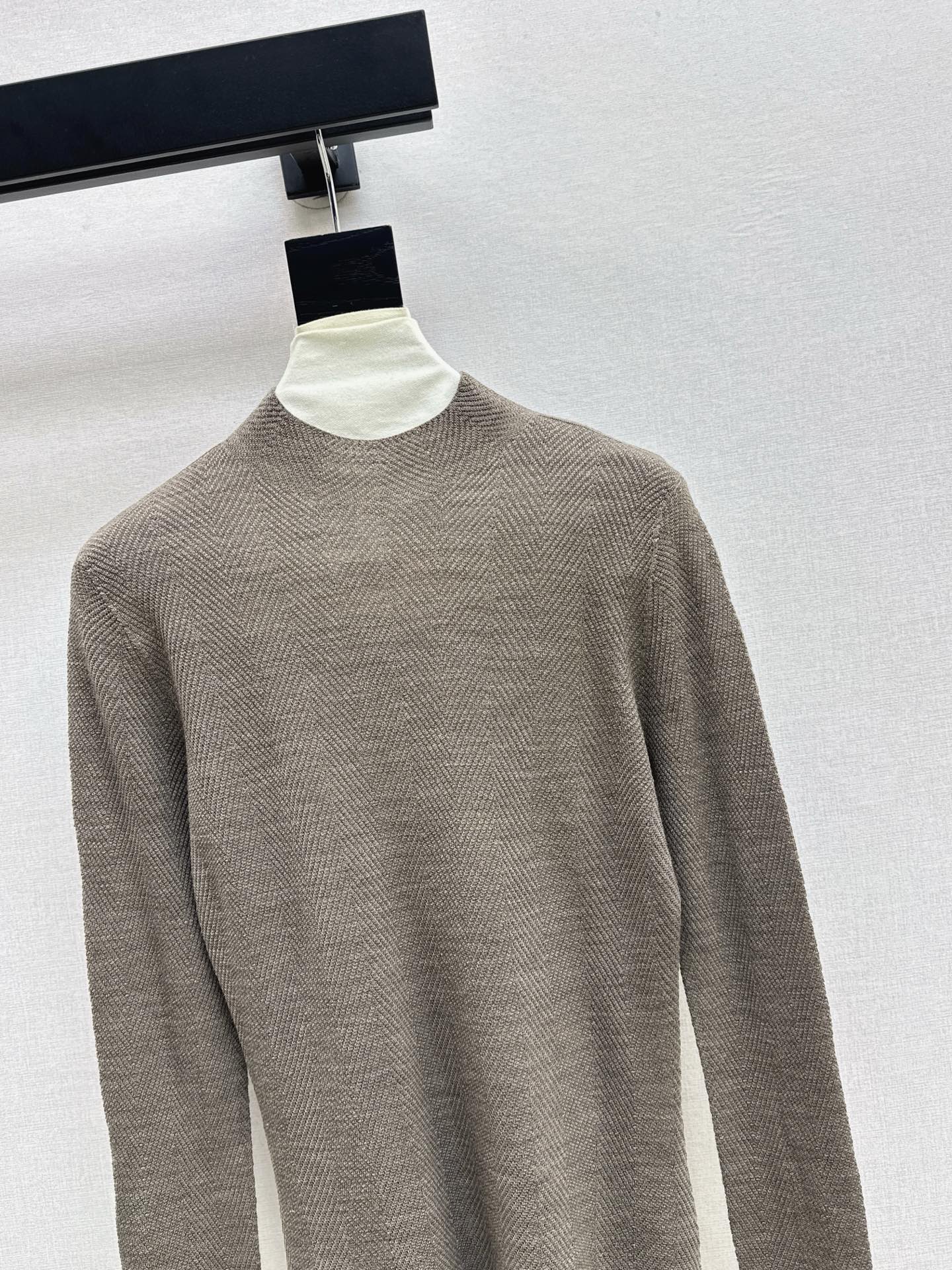 Loro 25fw wool base layer