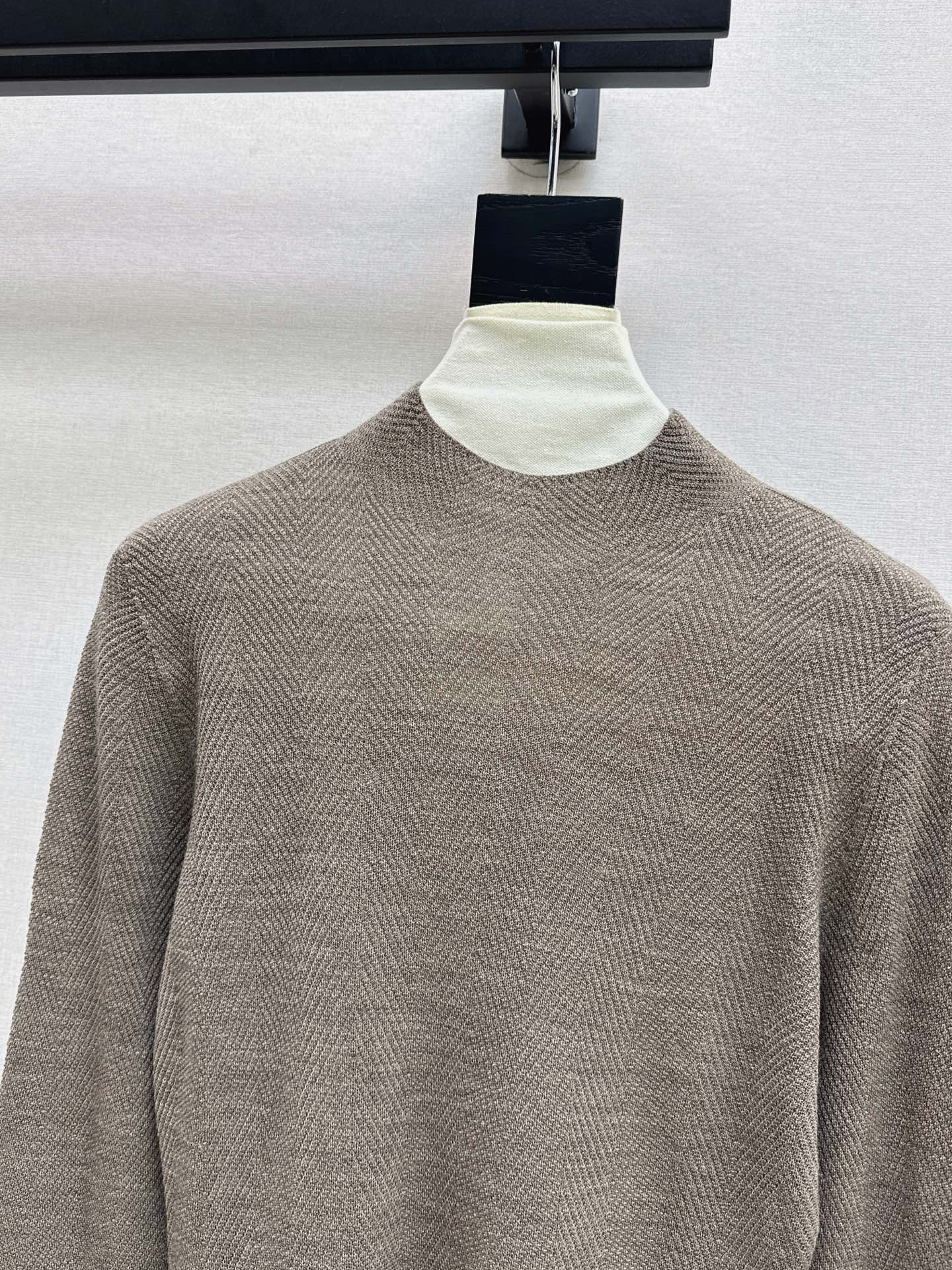 Loro 25fw wool base layer