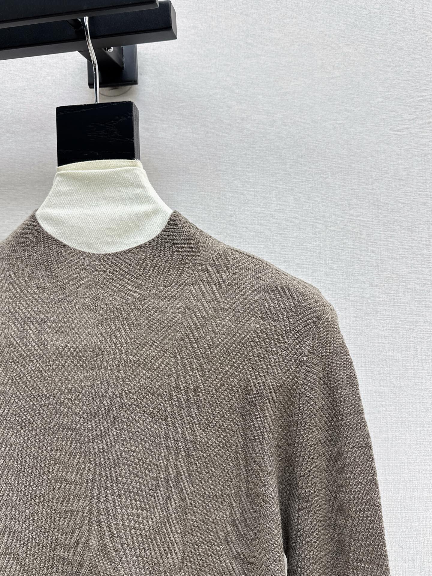 Loro 25fw wool base layer