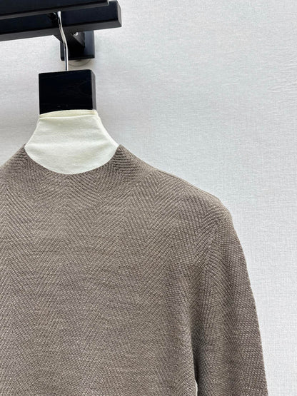 Loro 25fw wool base layer