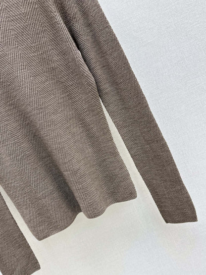 Loro 25fw wool base layer
