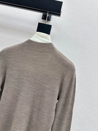 Loro 25fw wool base layer