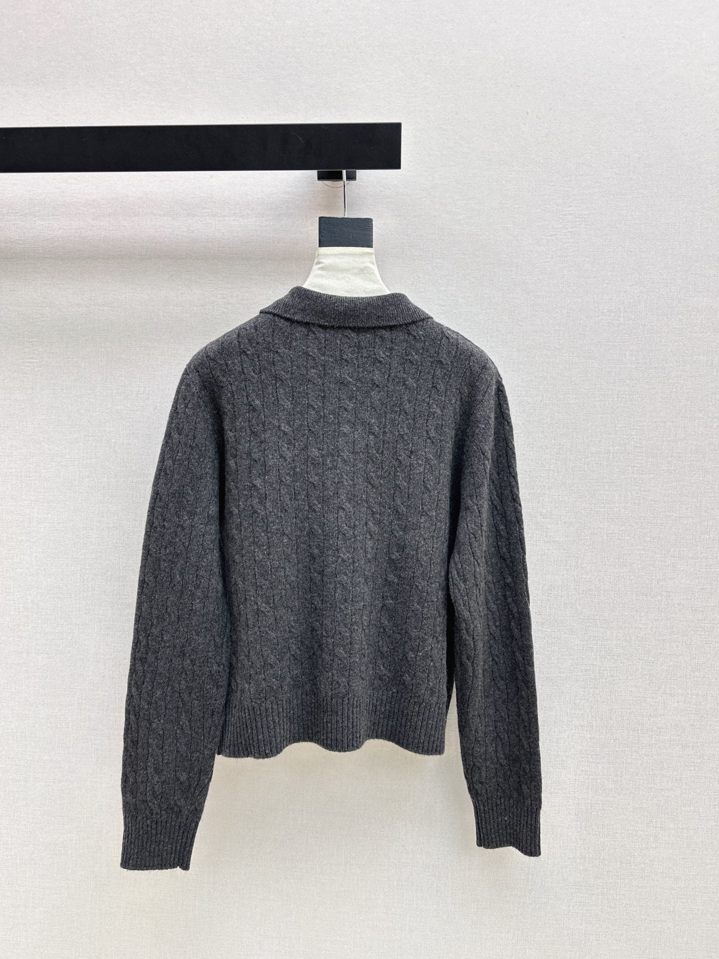 Ralp 25fw knit sweater