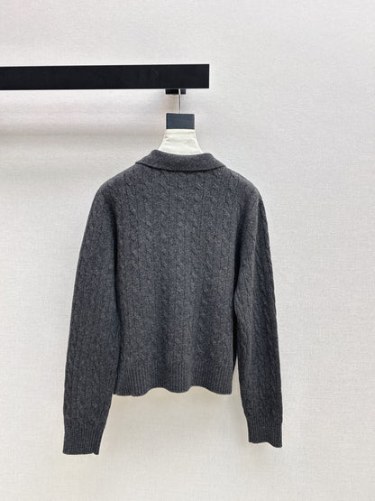 Ralp 25fw knit sweater