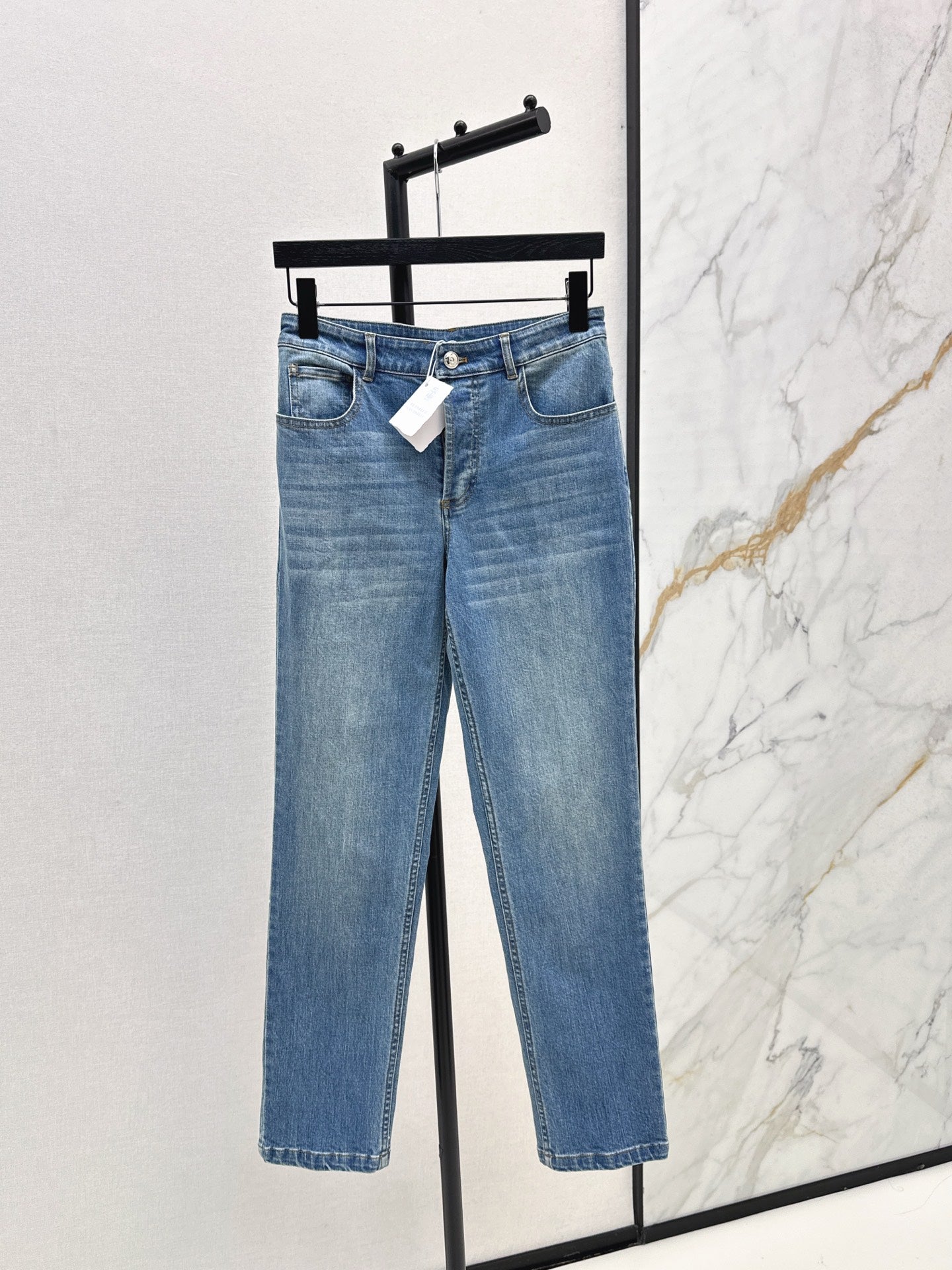 Brun 25fw jeans