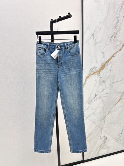 Brun 25fw jeans