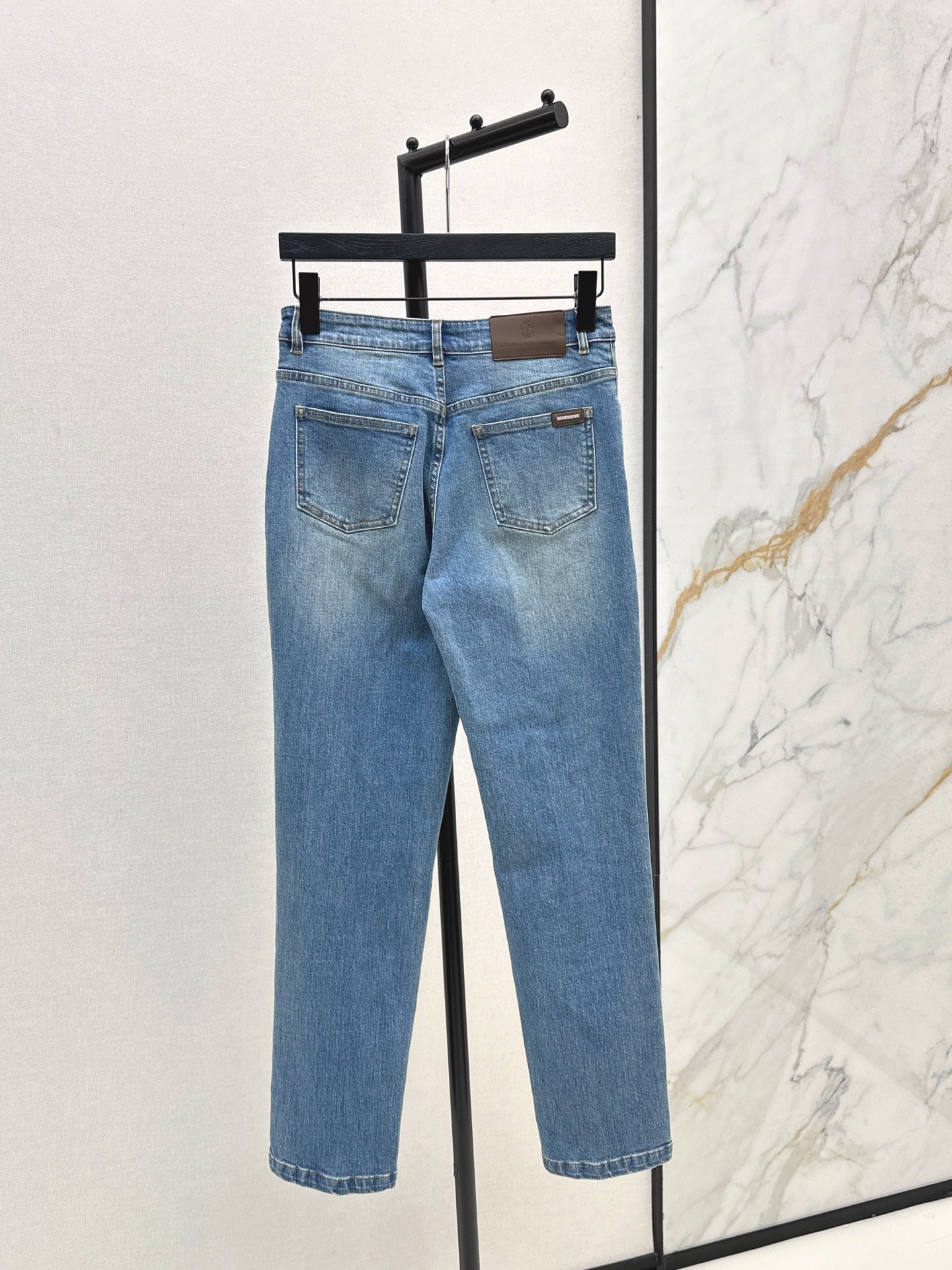 Brun 25fw jeans