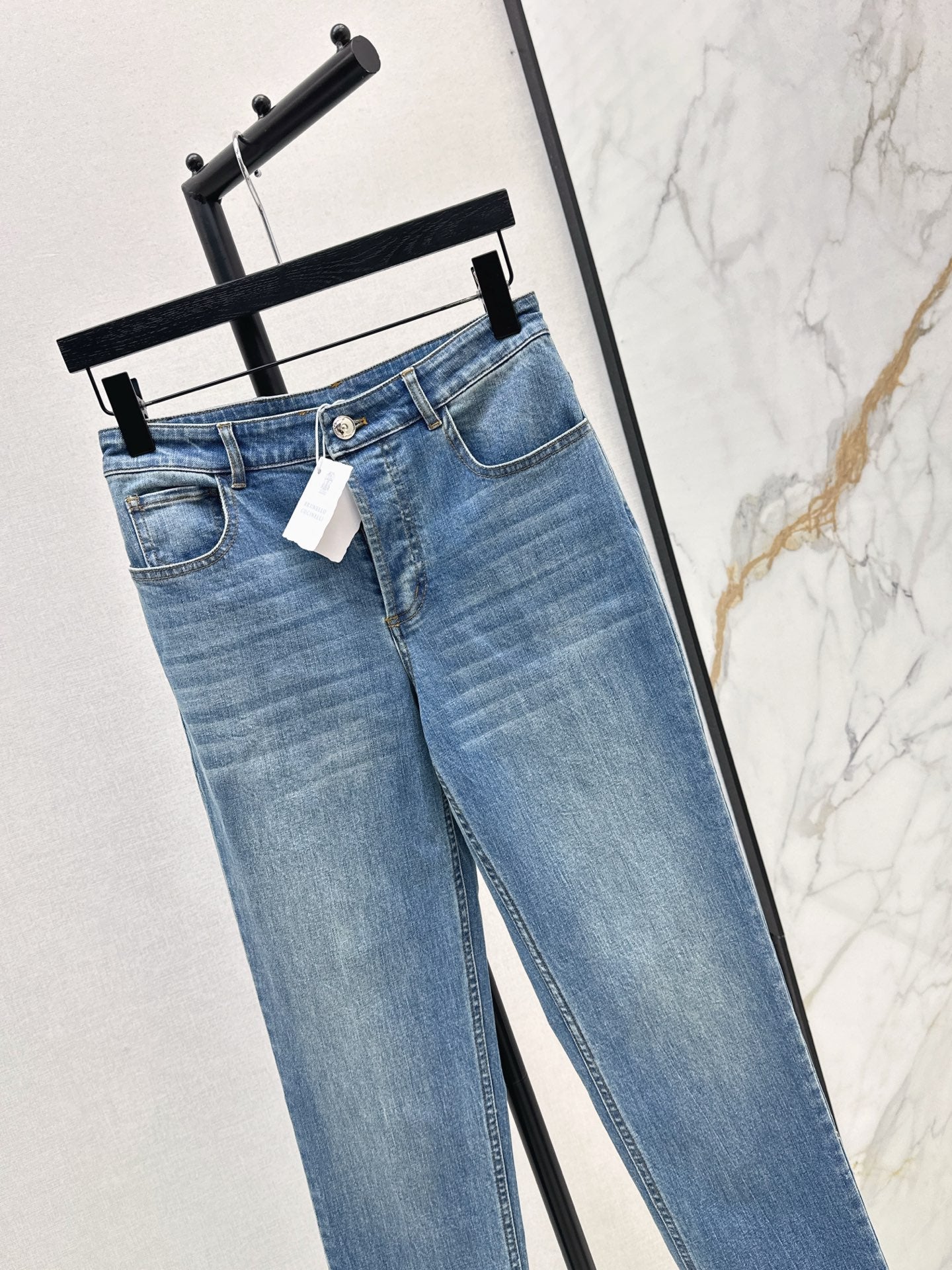 Brun 25fw jeans
