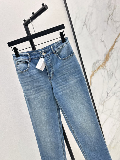 Brun 25fw jeans