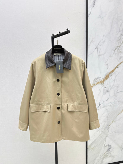 Bott 25fw trench coats