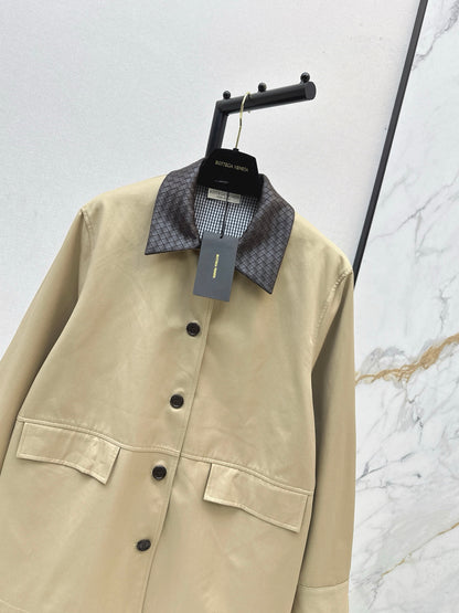 Bott 25fw trench coats