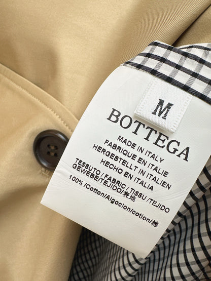 Bott 25fw trench coats
