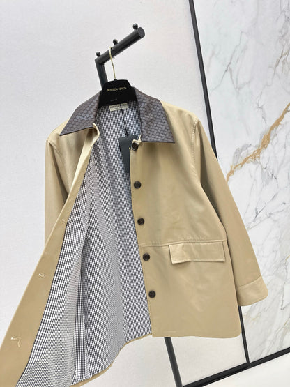 Bott 25fw trench coats