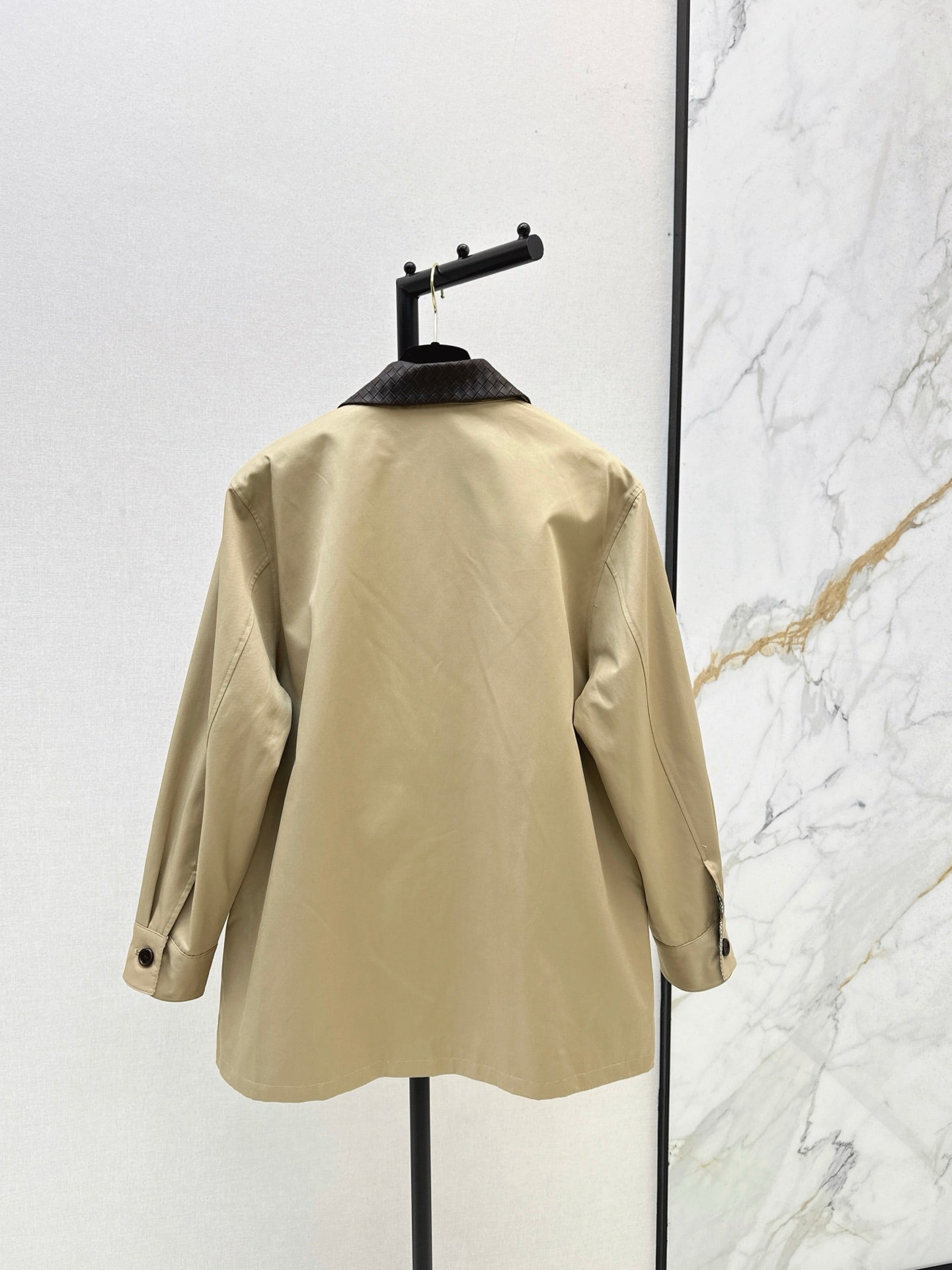 Bott 25fw trench coats