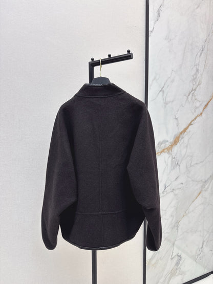 Loui 25fw woolen jacket