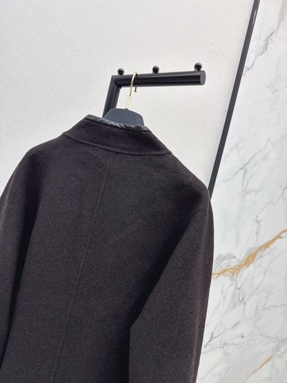 Loui 25fw woolen jacket