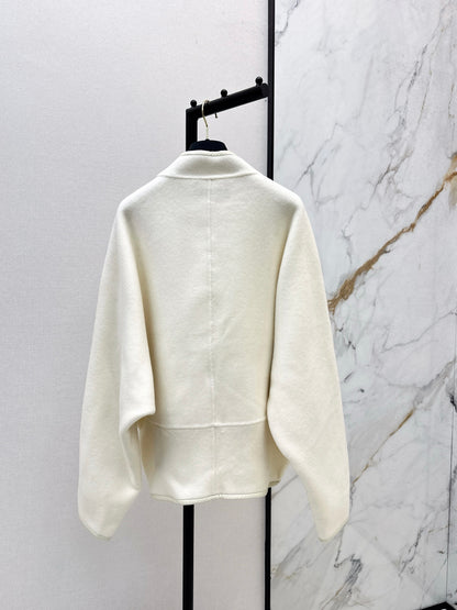 Loui 25fw woolen jacket