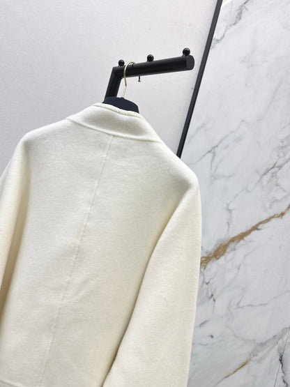 Loui 25fw woolen jacket