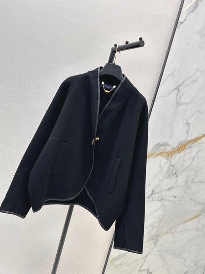 Loui 25fw woolen jacket