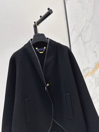 Loui 25fw woolen jacket