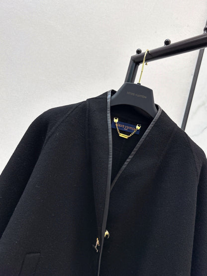 Loui 25fw woolen jacket