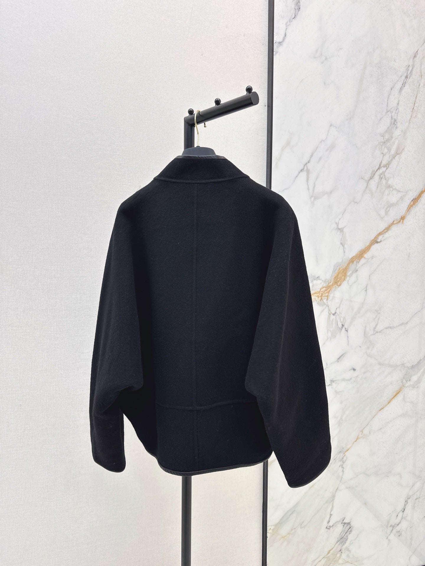 Loui 25fw woolen jacket