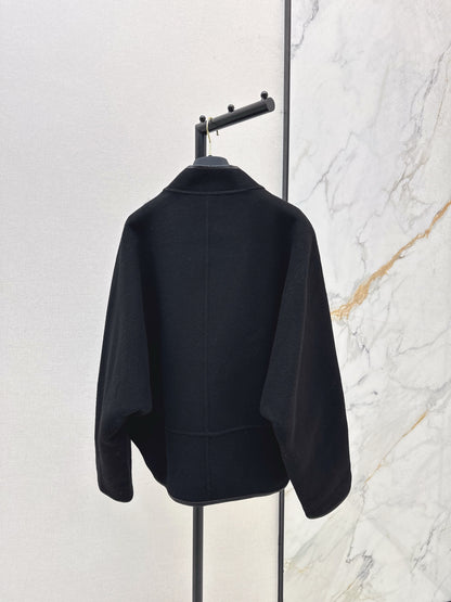 Loui 25fw woolen jacket