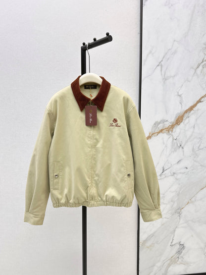 Loro 25fw padded jacket