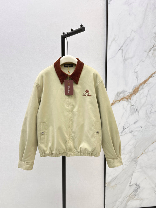 Loro 25fw padded jacket