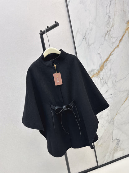 Loro 25fw cape coats