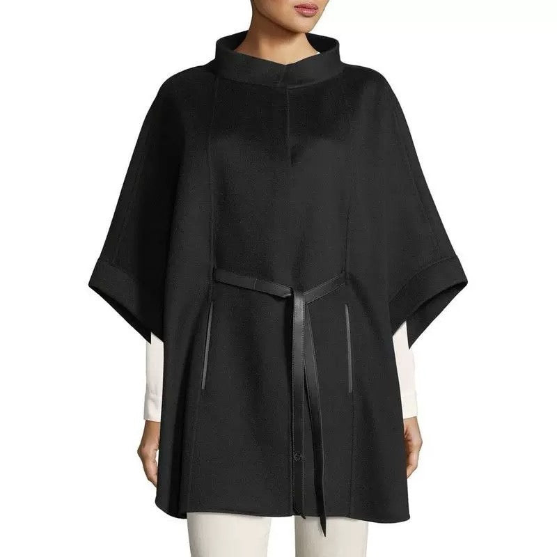 Loro 25fw cape coats