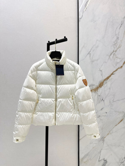 Loui 25fw down jacket
