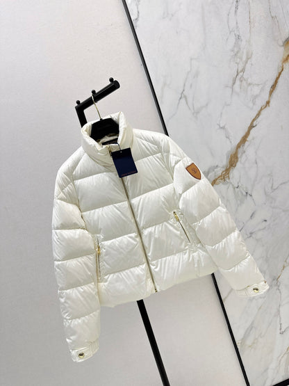 Loui 25fw down jacket